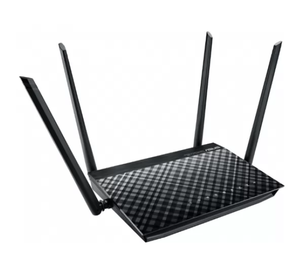 Wi-Fi роутер ASUS RT-AC57U V3