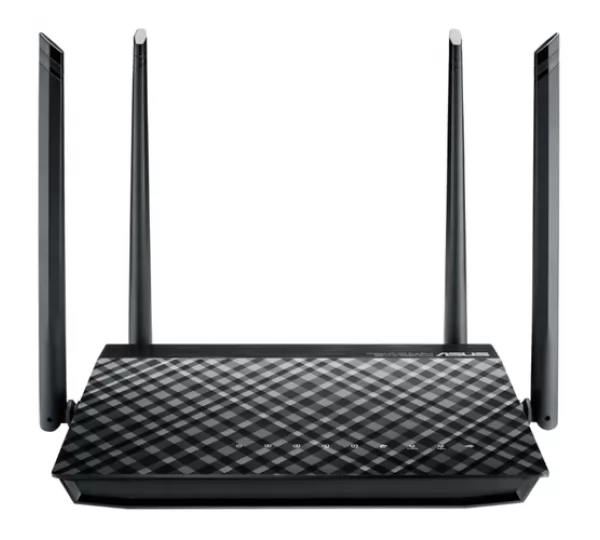 Wi-Fi роутер Asus RT-AC57U V3