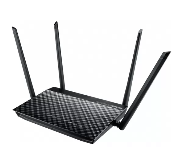 Wi-Fi роутер Asus RT-AC57U V3
