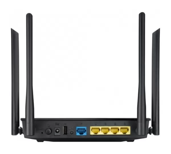 Wi-Fi роутер Asus RT-AC57U V3
