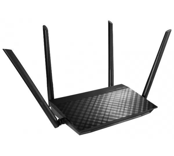 Wi-Fi роутер ASUS RT-AC58U