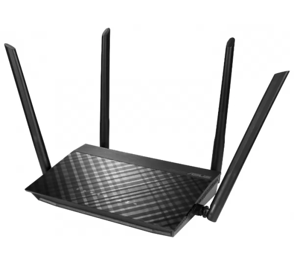 Wi-Fi роутер Asus RT-AC58U