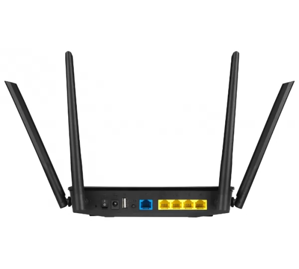 Wi-Fi роутер Asus RT-AC58U