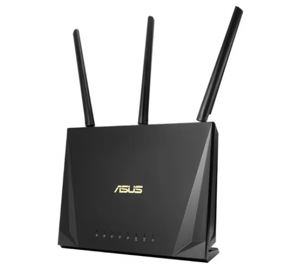 Wi-Fi роутер ASUS RT-AC65P