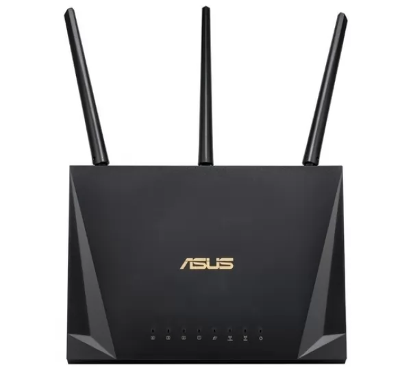 Wi-Fi роутер Asus RT-AC65P