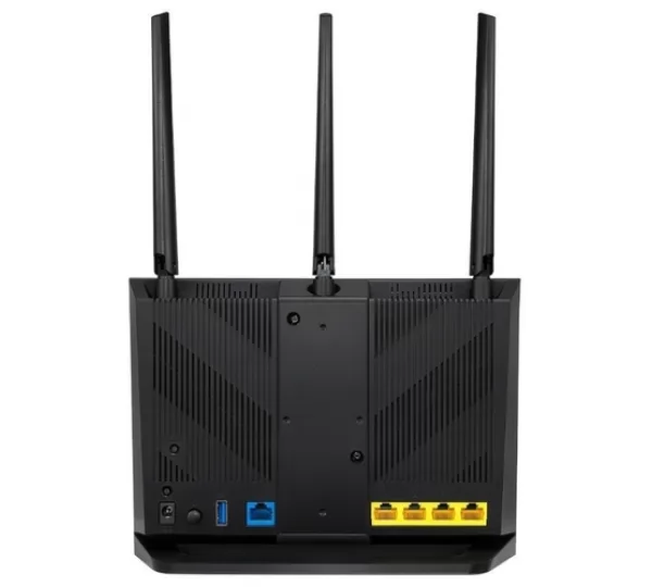 Wi-Fi роутер Asus RT-AC65P