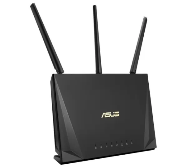 Wi-Fi роутер Asus RT-AC85P