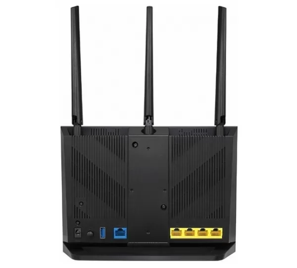 Wi-Fi роутер Asus RT-AC85P
