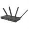 Wi-Fi роутер MikroTik RouterBOARD RB4011iGS+5HacQ2HnD-IN