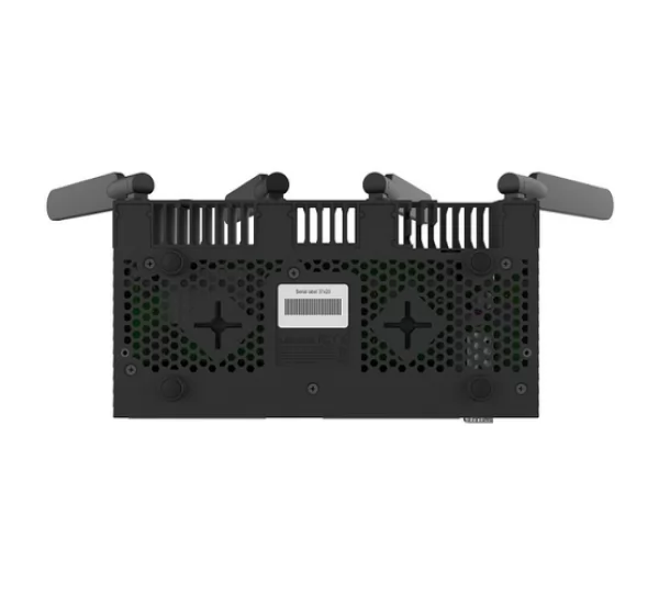 Wi-Fi роутер MikroTik RB4011iGS+5HacQ2HnD-IN