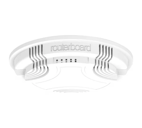 Точка доступа MikroTik cAP (RBcAP2nD)