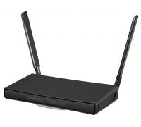 Wi-Fi роутер MikroTik hAP ac3 (RBD53iG-5HacD2HnD)
