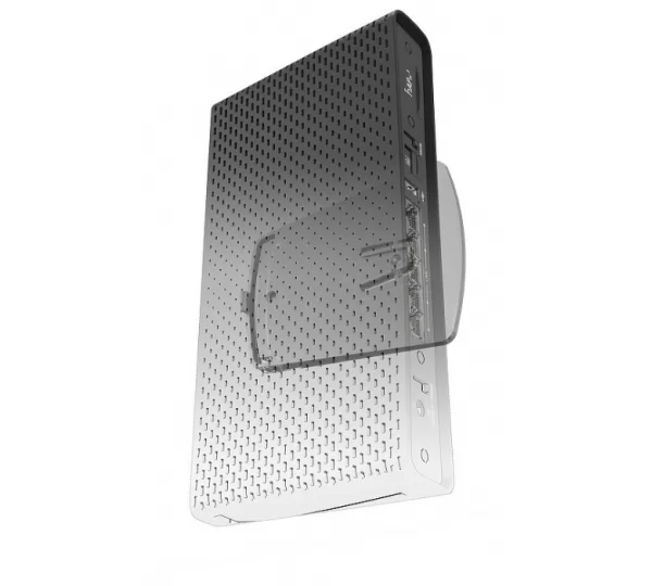 Wi-Fi роутер MikroTik hAP ac3 (RBD53iG-5HacD2HnD)