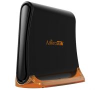 Wi-Fi роутер MikroTik hAP mini (RB931-2nD)