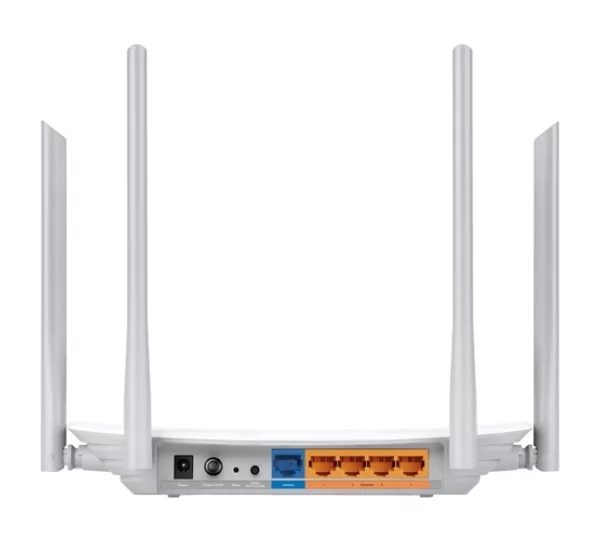 Wi-Fi роутер TP-Link Archer A5