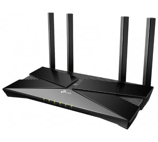 Wi-Fi роутер TP-Link Archer AX50