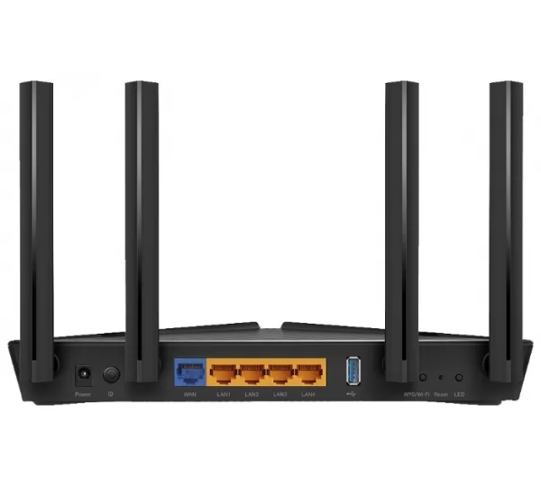 Wi-Fi роутер TP-Link Archer AX50