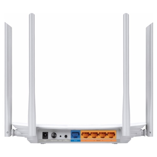 Wi-Fi роутер TP-Link Archer C50(RU)