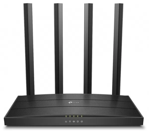 Wi-Fi роутер TP-Link Archer C80