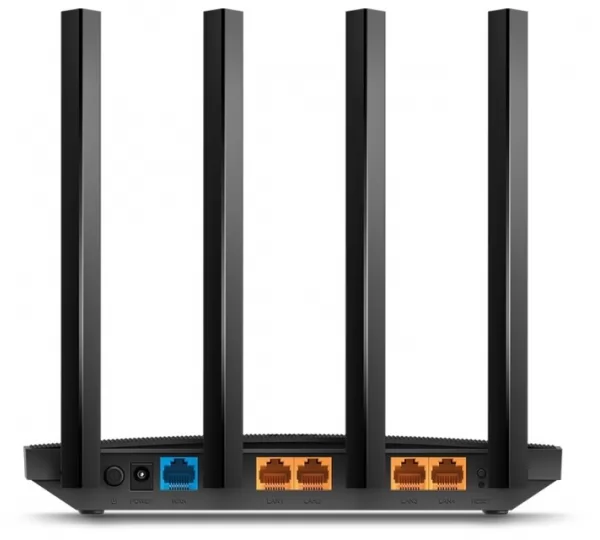 Wi-Fi роутер TP-Link Archer C80
