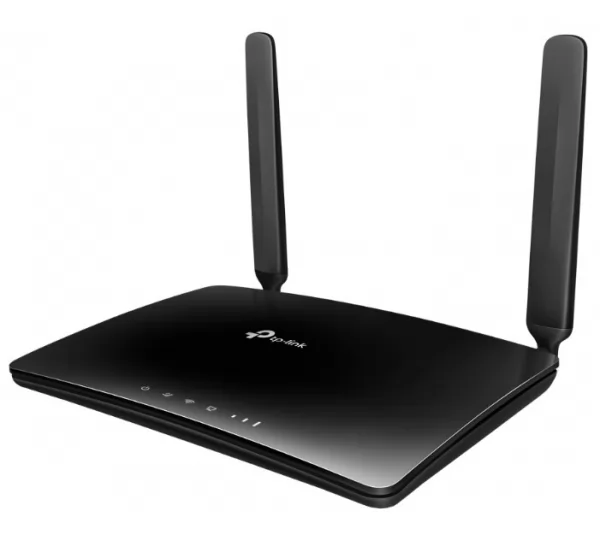 LTE роутер TP-LINK TL-MR6400