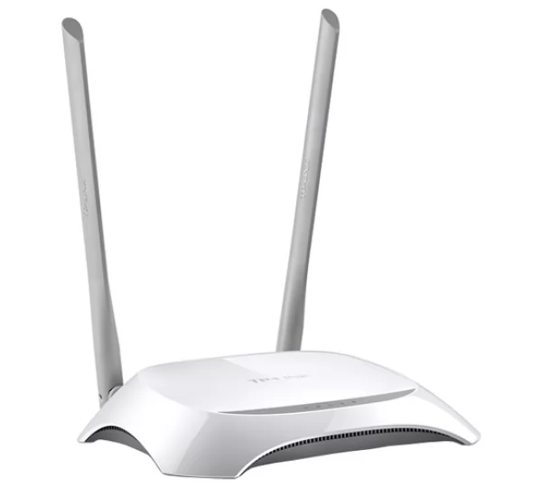 Wi-Fi роутер TP-Link TL-WR840N
