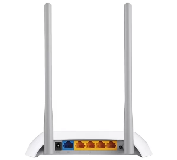 Wi-Fi роутер TP-Link TL-WR840N
