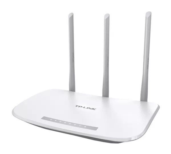 Wi-Fi роутер TP-Link TL-WR845N