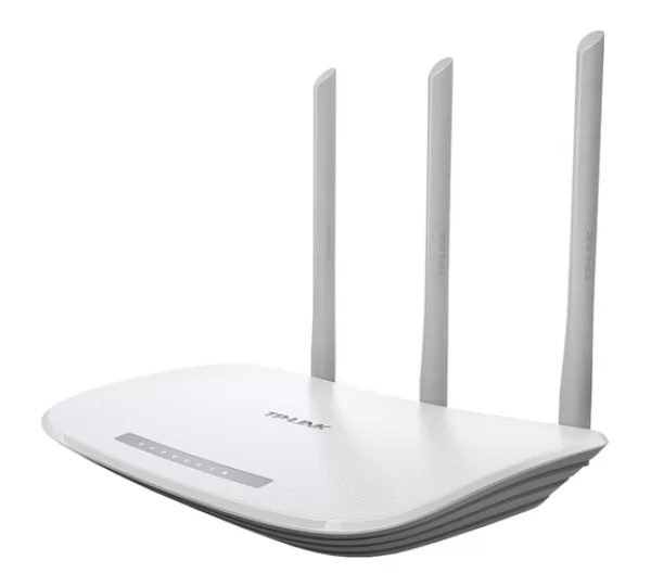 Wi-Fi роутер TP-Link TL-WR845N