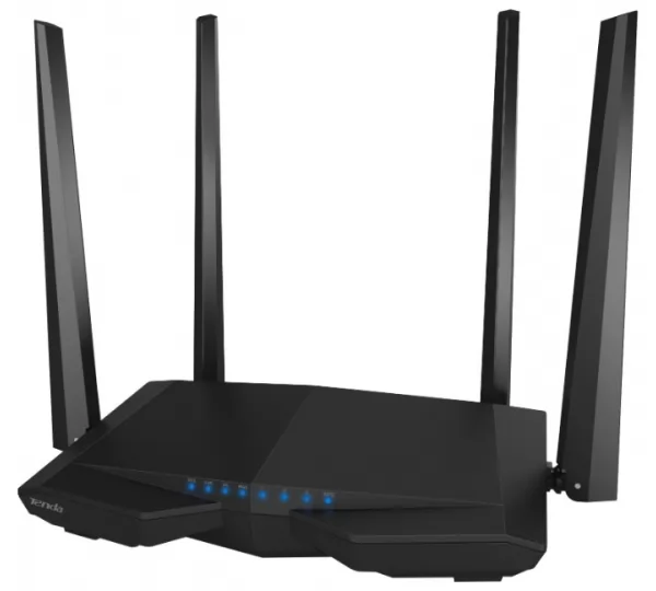 Wi-Fi роутер Tenda AC6