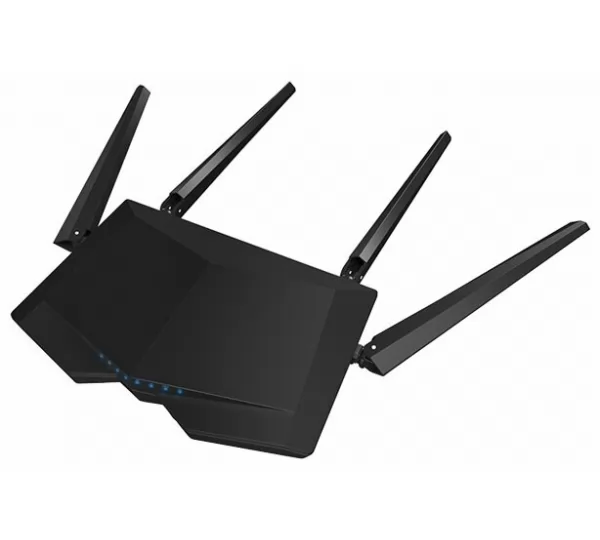 Wi-Fi роутер Tenda AC6