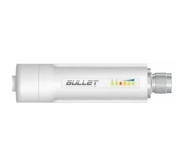 Точка доступа Ubiquiti BulletM2-HP Bullet M2