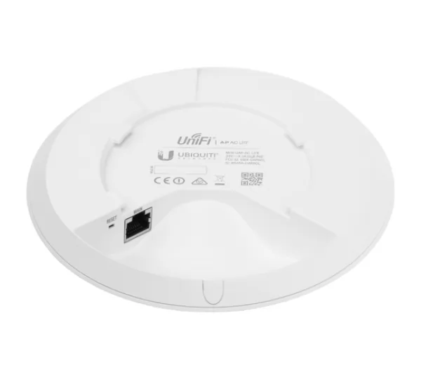 Точка доступа Ubiquiti UniFi AC Lite (UAP-AC-LITE)