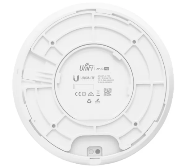 Точка доступа Ubiquiti UniFi AC PRO (UAP-AC-PRO)
