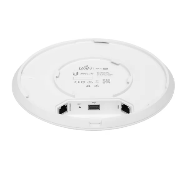 Точка доступа Ubiquiti UniFi AC PRO (UAP-AC-PRO)
