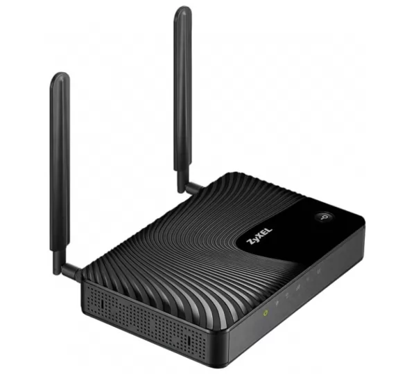LTE роутер Zyxel LTE3301-M209