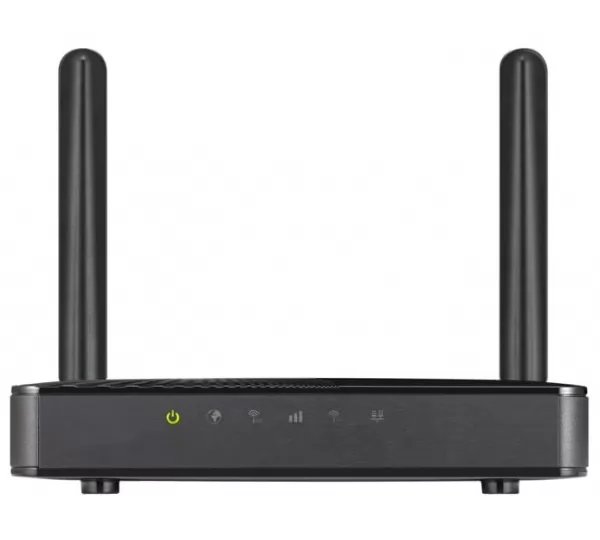 LTE роутер Zyxel LTE3301-M209