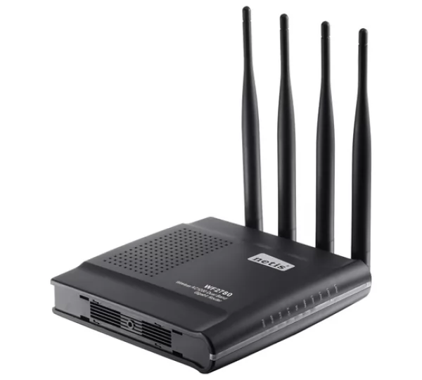 Wi-Fi роутер Netis WF2780