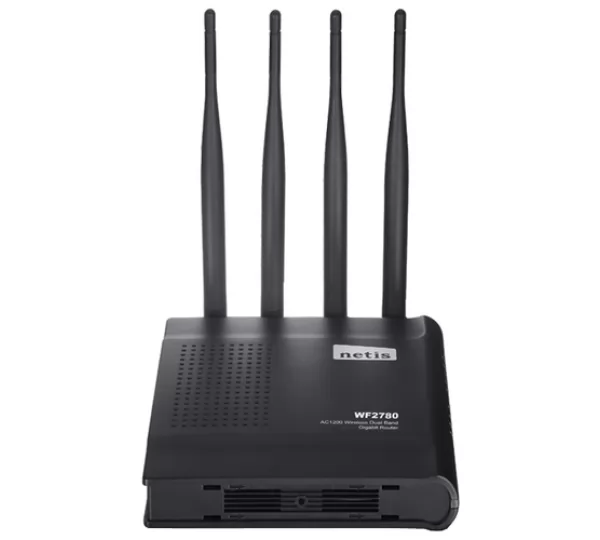 Wi-Fi роутер Netis WF2780