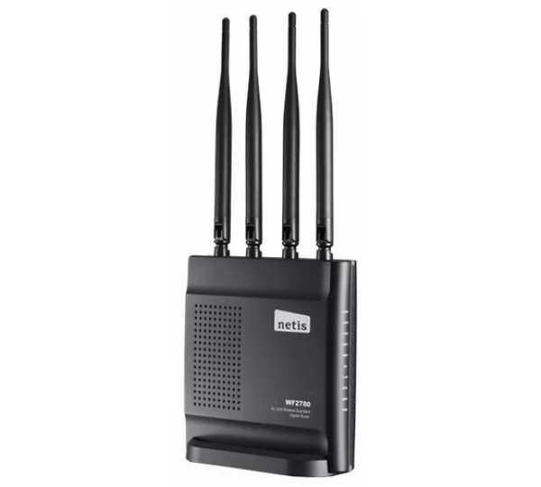 Wi-Fi роутер Netis WF2780