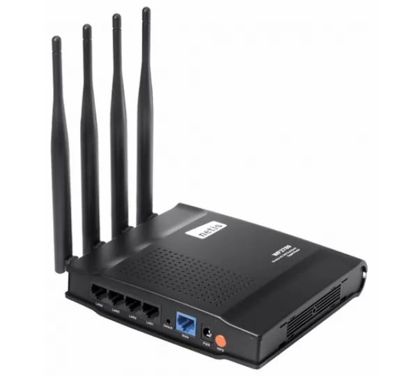 Wi-Fi роутер Netis WF2780