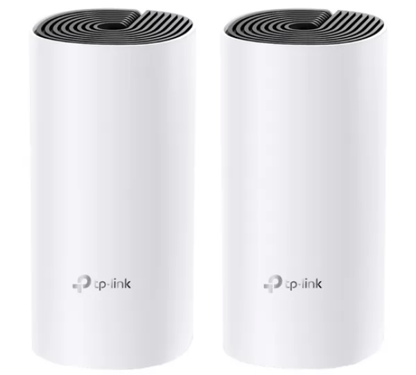 Wi-Fi Mesh система TP-Link Deco M4 (2-pack)