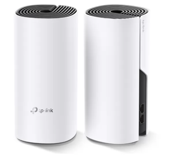 Wi-Fi Mesh система TP-Link Deco M4 (2-pack)