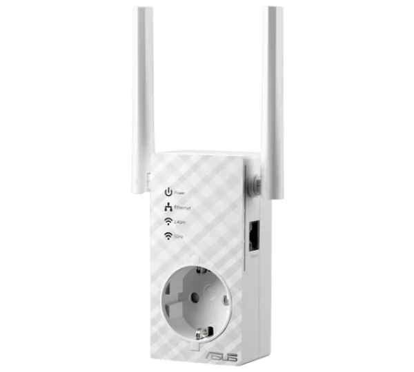 Wi-Fi Усилитель сигнала ASUS RP-AC53