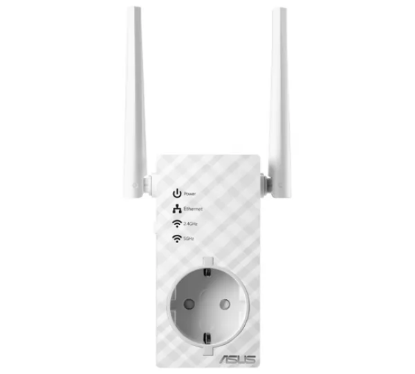 Wi-Fi Усилитель сигнала Asus RP-AC53