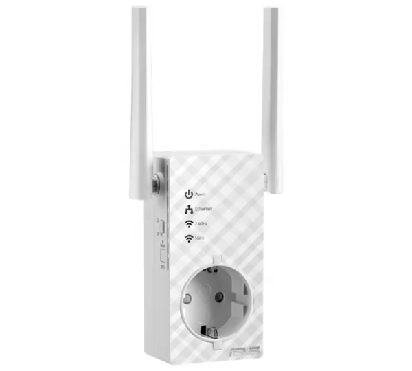 Wi-Fi Усилитель сигнала Asus RP-AC53