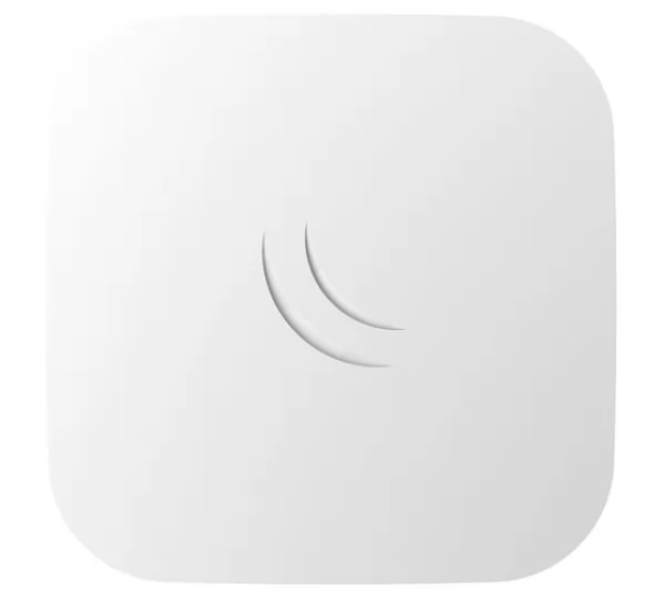 Точка доступа MikroTik cAP AC (RbcAPGi-5acD2nD)