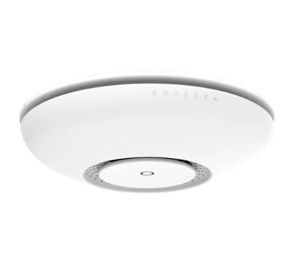 Точка доступа MikroTik cAP AC (RbcAPGi-5acD2nD)
