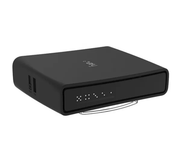 Wi-Fi роутер MikroTik hAP ac2 (RBD52G-5HacD2HnD-TC)