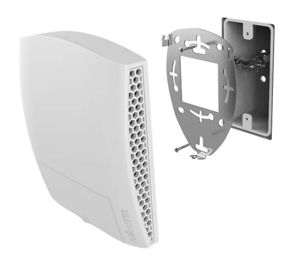 Точка доступа MikroTik wsAP ac lite (RBwsAP-5Hac2nD)